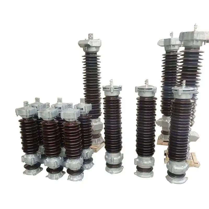 Global Lightning Arrester Suppliers
